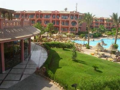 Park Inn Resort Sharm el-Sheikh