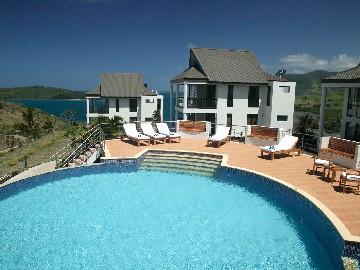 Dreamview Villas