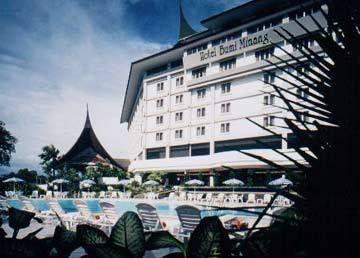 Bumiminang Hotel Padang