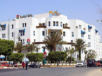 Ibis Moussafir Agadir