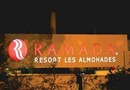 Atlas Almohades Agadir