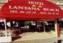 Hotel Lantana Beach