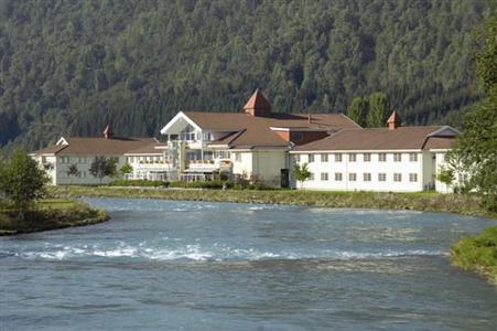 Hotel Loenfjord Stryn