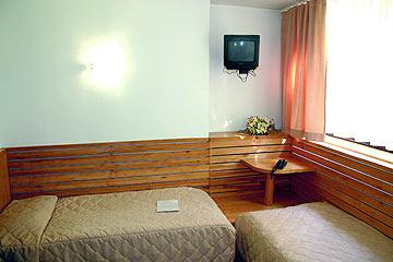 Classic Hotel Suceava