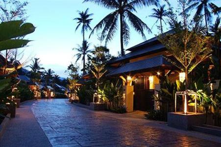 Kirikayan Luxury Pool Villas & Spa