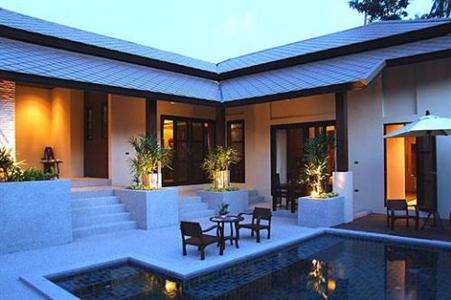 Kirikayan Luxury Pool Villas & Spa