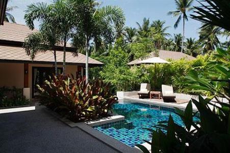 Kirikayan Luxury Pool Villas & Spa