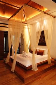 Kirikayan Luxury Pool Villas & Spa