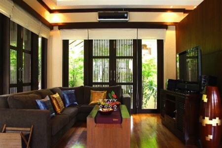 Kirikayan Luxury Pool Villas & Spa