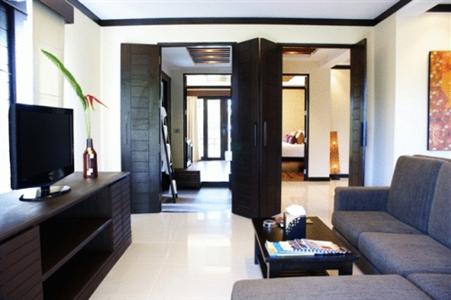 Kirikayan Luxury Pool Villas & Spa