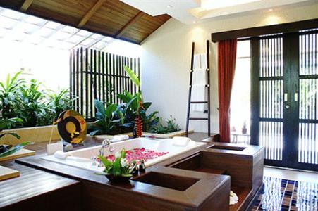 Kirikayan Luxury Pool Villas & Spa