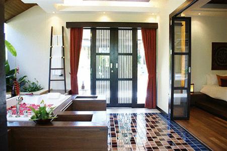 Kirikayan Luxury Pool Villas & Spa