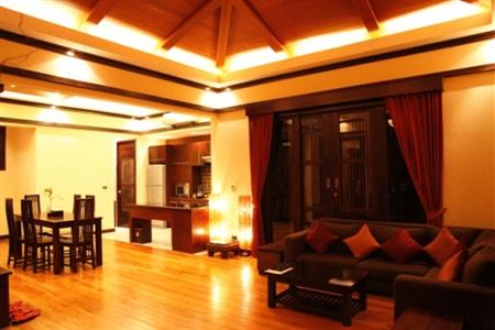 Kirikayan Luxury Pool Villas & Spa