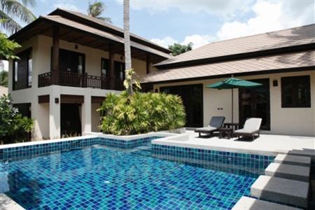 Kirikayan Luxury Pool Villas & Spa