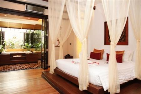 Kirikayan Luxury Pool Villas & Spa