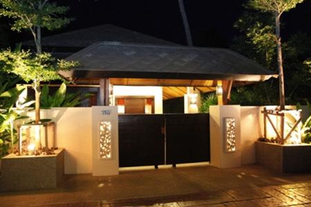 Kirikayan Luxury Pool Villas & Spa