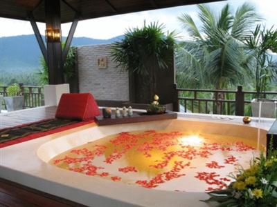 Kirikayan Luxury Pool Villas & Spa