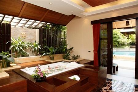 Kirikayan Luxury Pool Villas & Spa