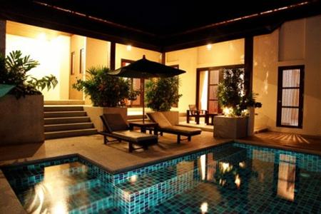 Kirikayan Luxury Pool Villas & Spa