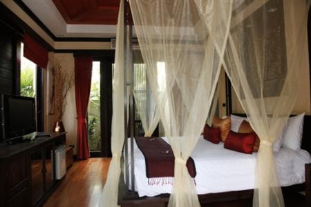 Kirikayan Luxury Pool Villas & Spa