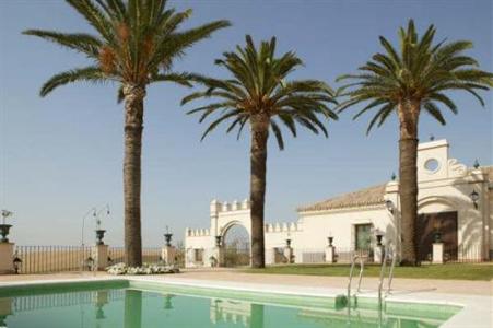 Hacienda Montija Hotel Huelva