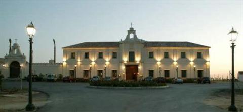 Hacienda Montija Hotel Huelva