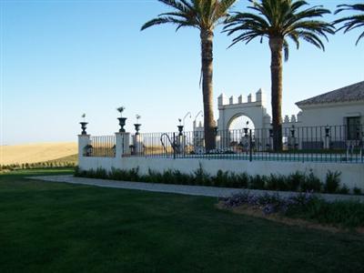 Hacienda Montija Hotel Huelva