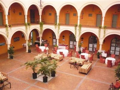 Hacienda Montija Hotel Huelva