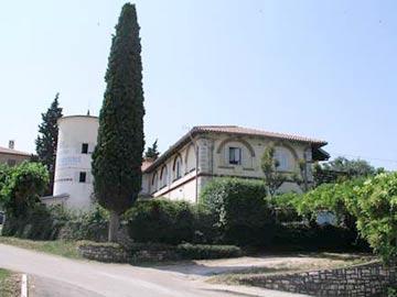 Sveti Benedikt Hotel Novigrad