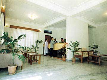 Hotel Tulsi