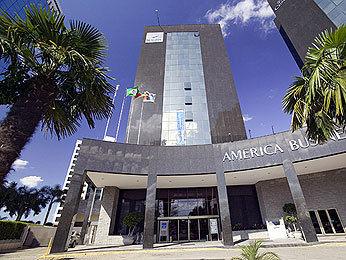 Novotel Porto Alegre