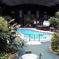 Magnuson Hotel Rexburg