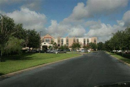 Ramada Suites Orlando Airport