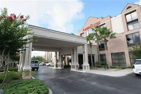 Ramada Suites Orlando Airport