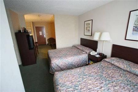 Ramada Suites Orlando Airport