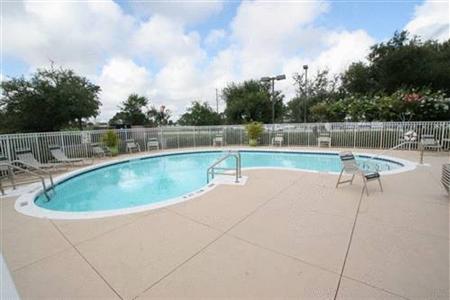 Ramada Suites Orlando Airport