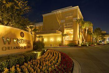 Wyndham Orlando Resort