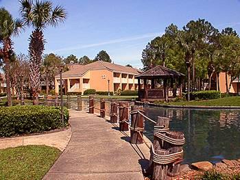 Wyndham Orlando Resort