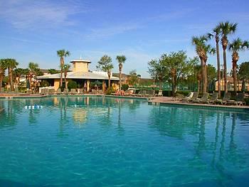 Wyndham Orlando Resort