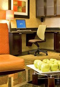 Residence Inn Los Angeles LAX/Manhattan Beach