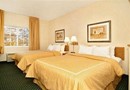 Comfort Suites Fort Collins