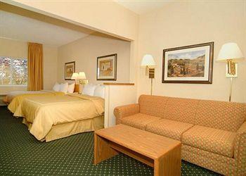 Comfort Suites Fort Collins