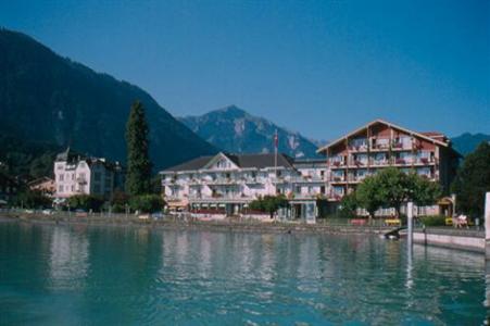 Hotel Seiler au Lac