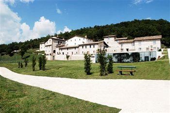 Relais Villa d’Assio Colli sul Velino