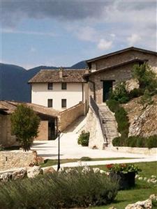 Relais Villa d’Assio Colli sul Velino