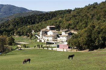 Relais Villa d’Assio Colli sul Velino