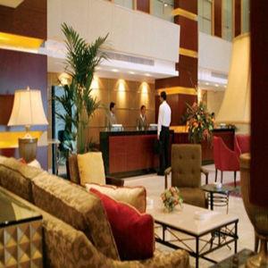 Elite Suites Hotel Manama