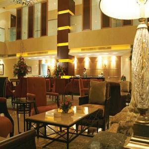 Elite Suites Hotel Manama