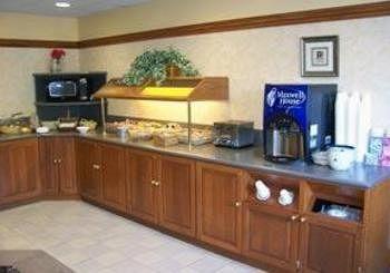 Quality Inn & Suites Bensalem