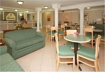 La Quinta Inn Veterans Metairie